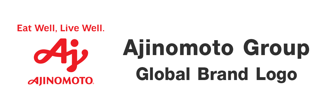 Ajinomoto Group Global Brand Logo